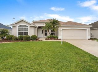 645 Winifred Way, The Villages, FL 32162