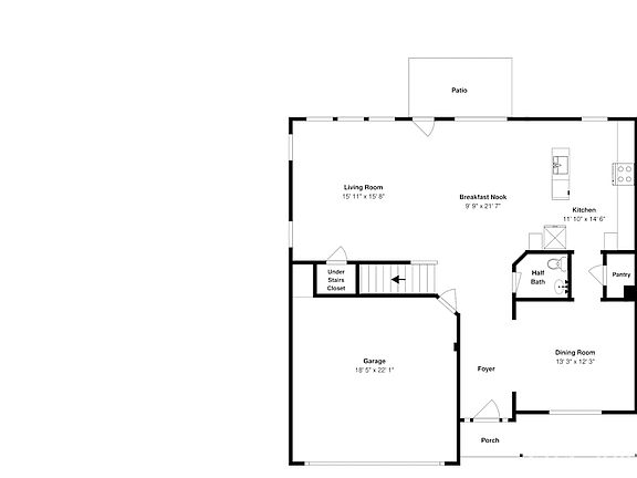 2nd image of 227 Sage Dr