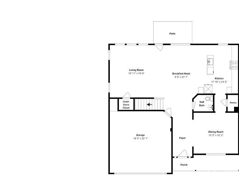 227 Sage Dr — Photo 2