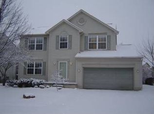 129 Providence Ln, Delaware, OH 43015