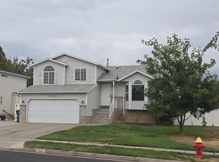 1134 N 2525 W, Layton, UT 84041