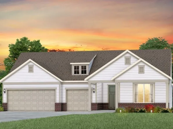 216 Midpoint Blvd, Bluffton, SC 29910