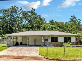1365 Ridge St, Mobile, AL 36605