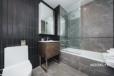 Rented by Nooklyn NYC LLC