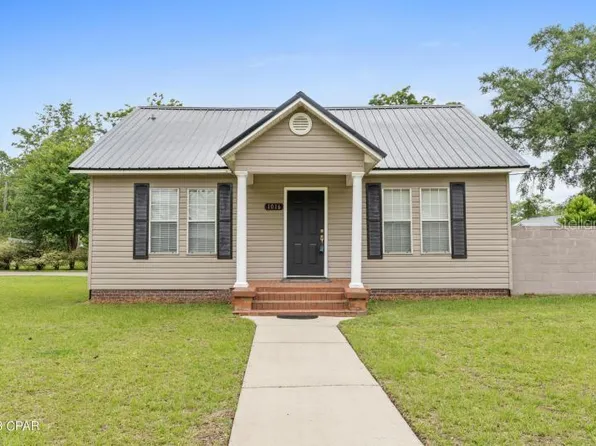 1016 10th Ave, Graceville, FL 32440