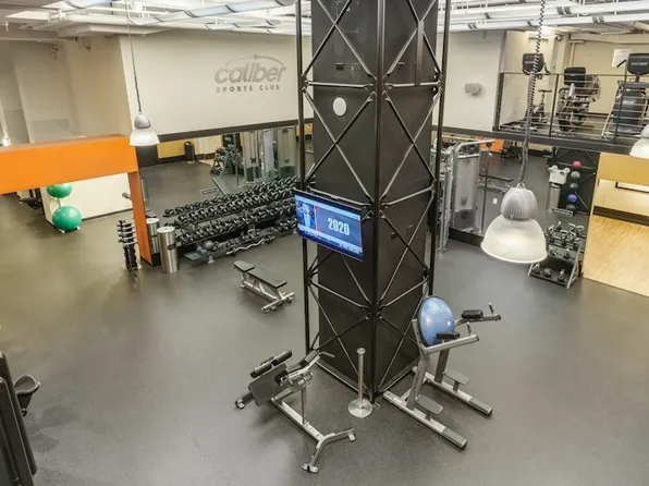 101 West End Avenue image 25 of 25