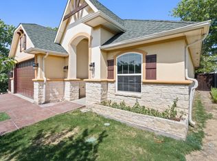 3441 Stuart Dr, Fort Worth, TX 76110