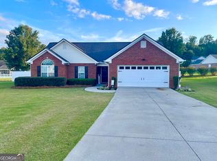 310 Hillside Dr SW, Calhoun, GA 30701