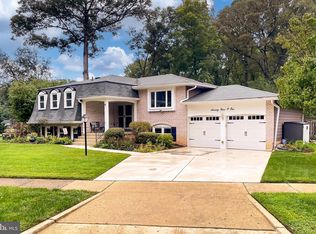 7901 Carrleigh Pkwy, Springfield, VA 22152