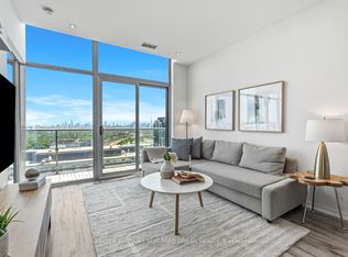 105 The Queensway Unit Penthouse 3513, Toronto, ON M6S 5B5