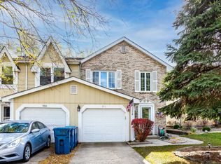 982 Patricia Ln, Crete, IL 60417