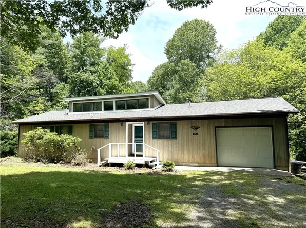334 Allison Lane, Sparta, NC 28675