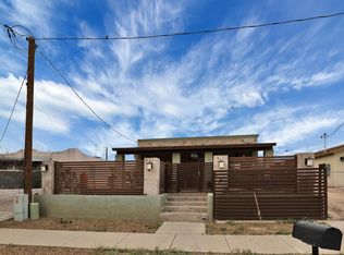 406 W 37th St, Tucson, AZ 85713