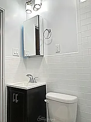 Rented by City Connections Realty