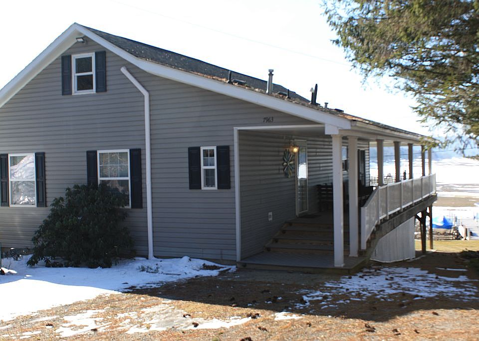7963 W Lake Rd, Caneadea, NY 14717 Zillow