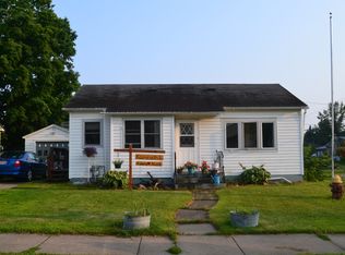 216 W Newton St, Rice Lake, WI 54868