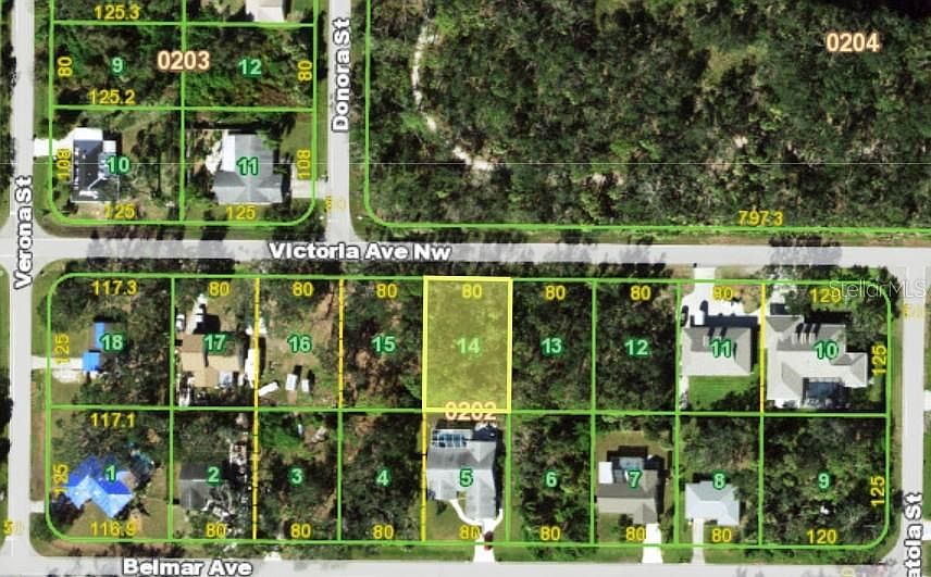 1st image of 1041 VICTORIA AVENUE LOT 14