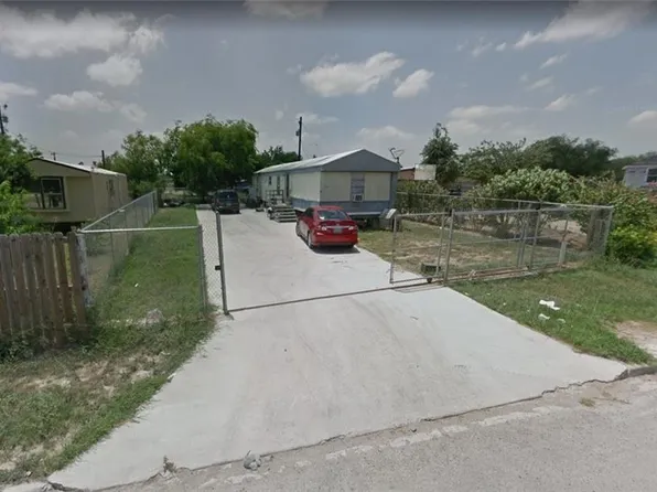 2421 Griffin Pass, Edinburg, TX 78542