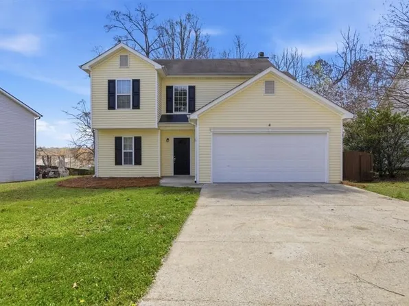 201 Toulouse St, Dallas, GA 30157