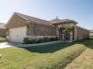 3179 Fish Hook Ln, Frisco, TX 75036