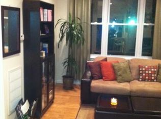 3706 John F Kennedy Blvd, Jersey City, NJ 07307