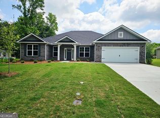 333 Angela Ave LOT 1, Bowdon, GA 30108