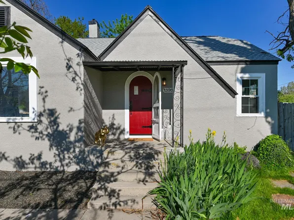 1320 S Roosevelt St, Boise, ID 83705