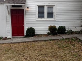 346 Day Ave SW #E, Roanoke, VA 24016