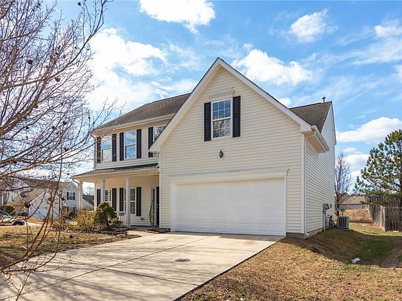 4th image of 2105 Burton Run Rd