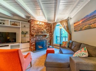 2100 Lodge Pole Cir #101, Silverthorne, CO 80498