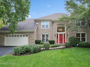 2481 Rio Grande Cir, Naperville, IL 60565