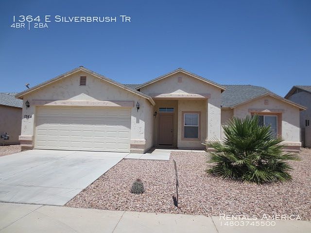 1st image of 1364 E Silverbrush Trl