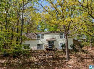 1809 Hamilton Rd, Pelham, AL 35124