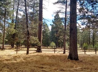 51861 Dorrance Meadow Rd, La Pine, OR 97739