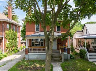116 Cameron St, Sarnia, ON N7T 4A8