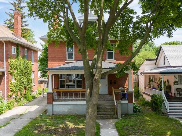 116 Cameron St, Sarnia, ON N7T 4A8