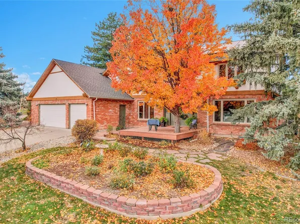 7329 Secrest Court, Arvada, CO 80007