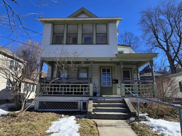 512-514 Saint Paul Street, Burlington, VT 05401