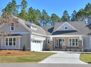3728 Players Club Dr SE, Southport, NC 28461