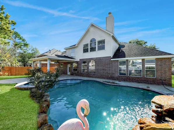 18330 Enchanted Rock Trl, Humble, TX 77346