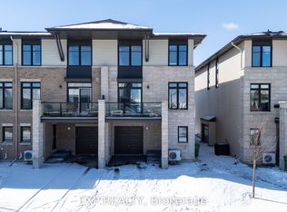 215 Pastel Way, Ottawa, ON K2J 6M8