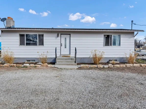 380 W Sandy Ln, Salina, UT 84654