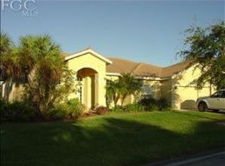 9859 Weather Stone Pl, Fort Myers, FL 33913