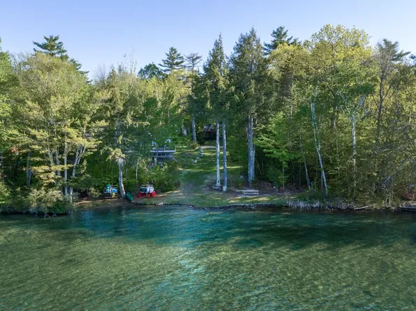 15 Grappone Road, Moultonborough, NH 03254