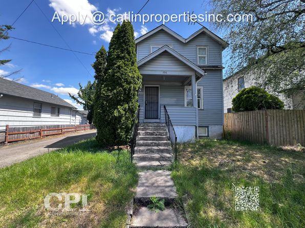 306 SW 3rd Ave APT B