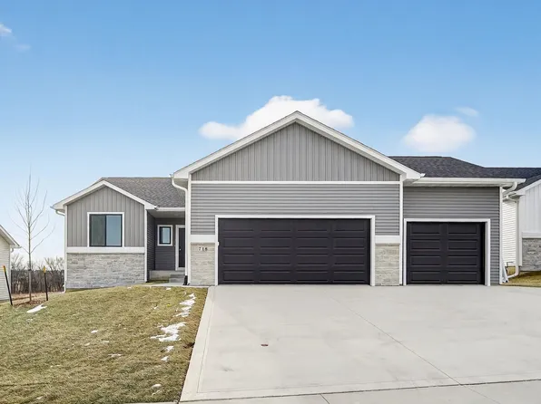 718 Plainside Ave, Norwalk, IA 50211