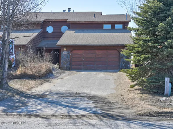 1603 Toyon Way, Kenai, AK 99611