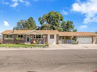 1517 S Mesa Ave, Montrose, CO 81401