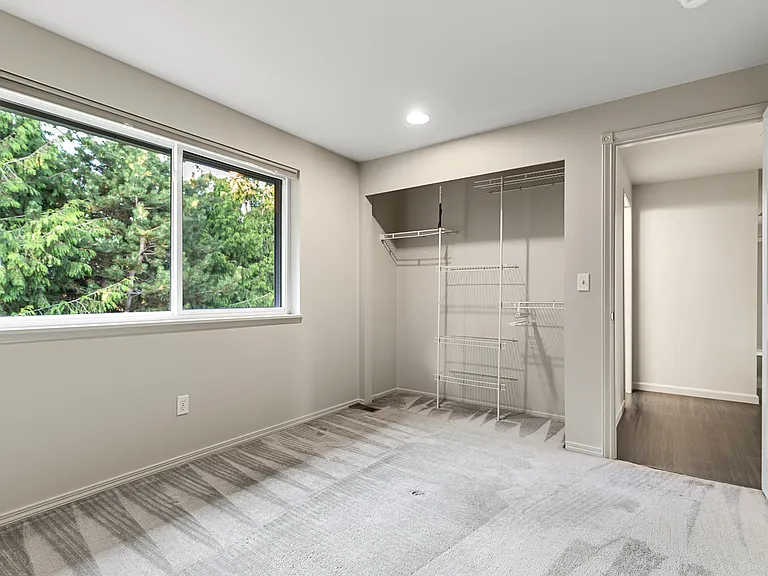 Bedroom #4
