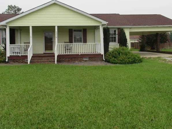 2214 N Douglas St, Florence, SC 29501